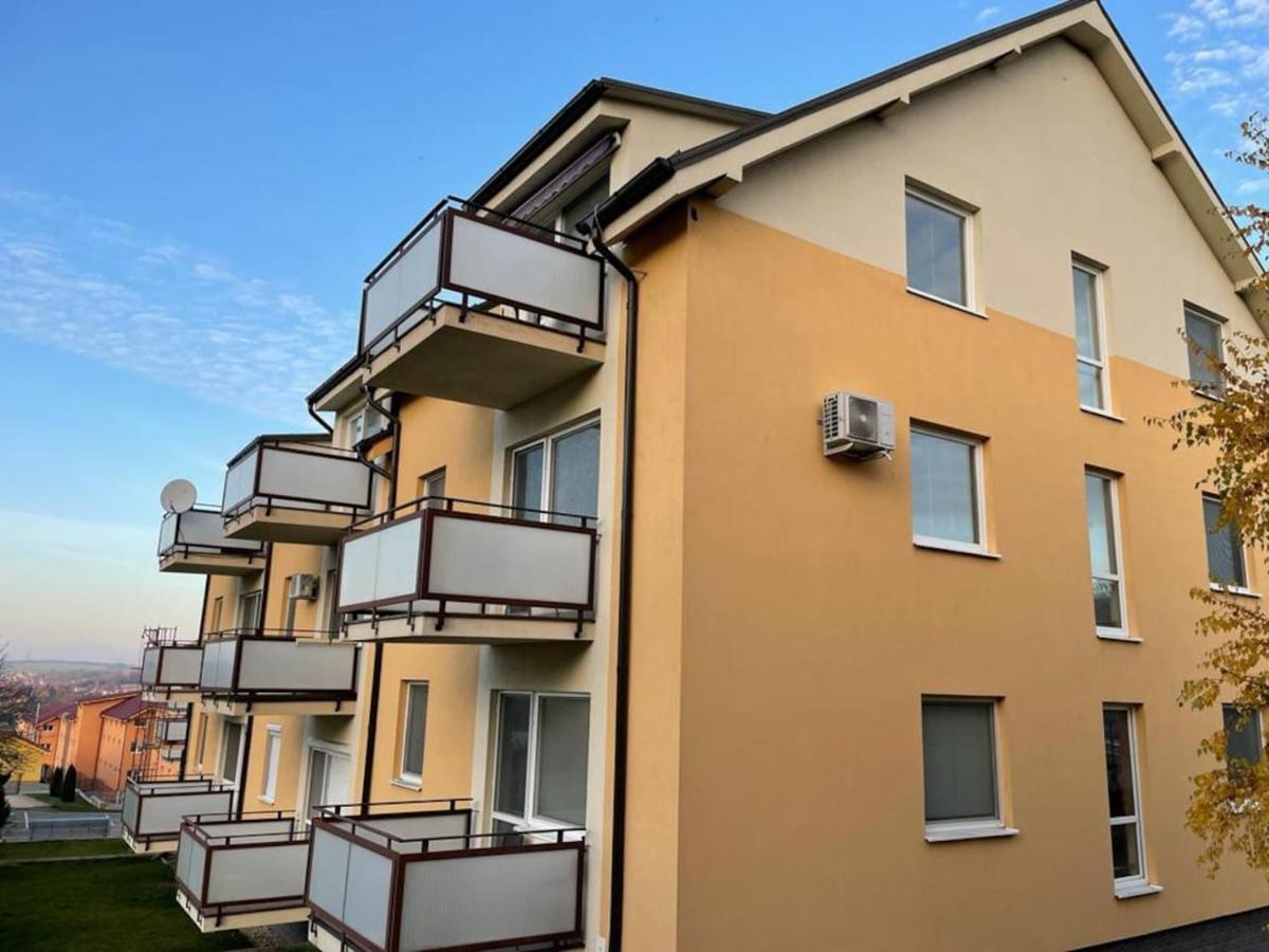 Apartman Iris Podhájska Esterno foto