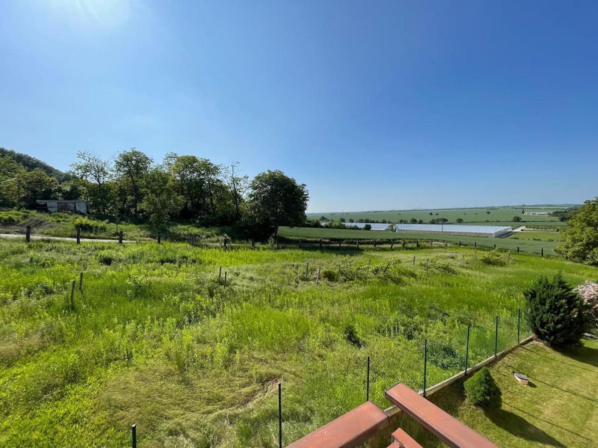 Apartman Iris Podhájska Esterno foto