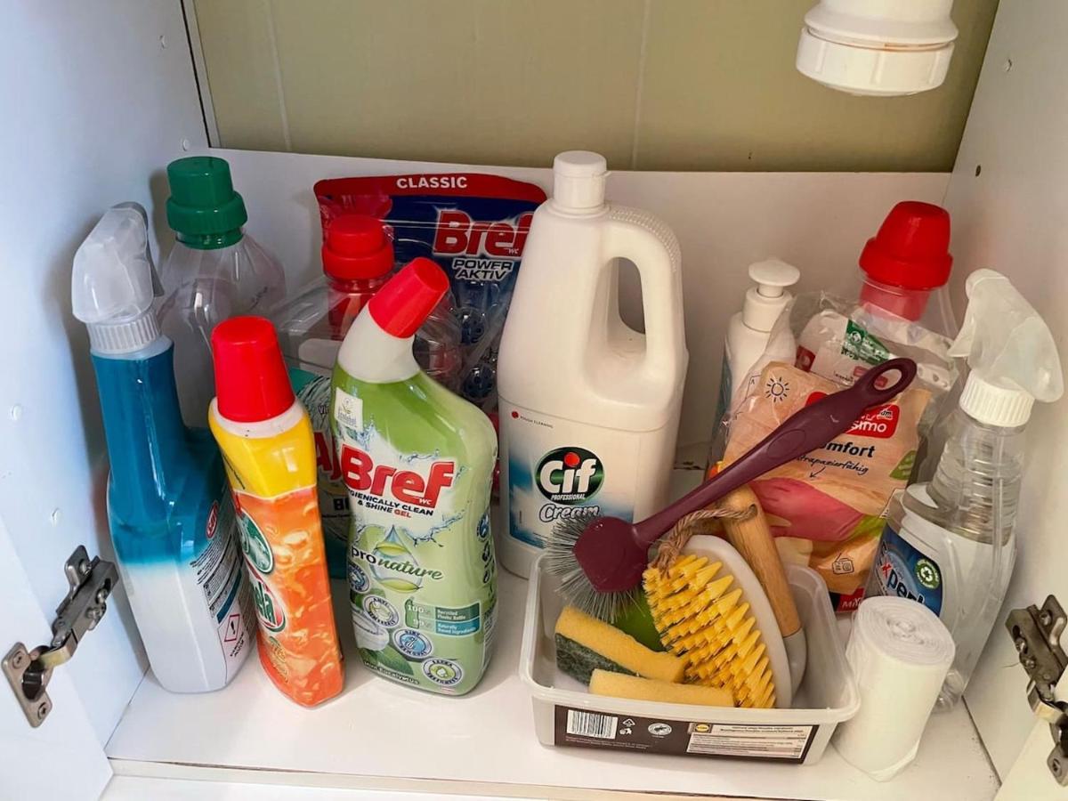 Apartman Iris Podhájska Esterno foto