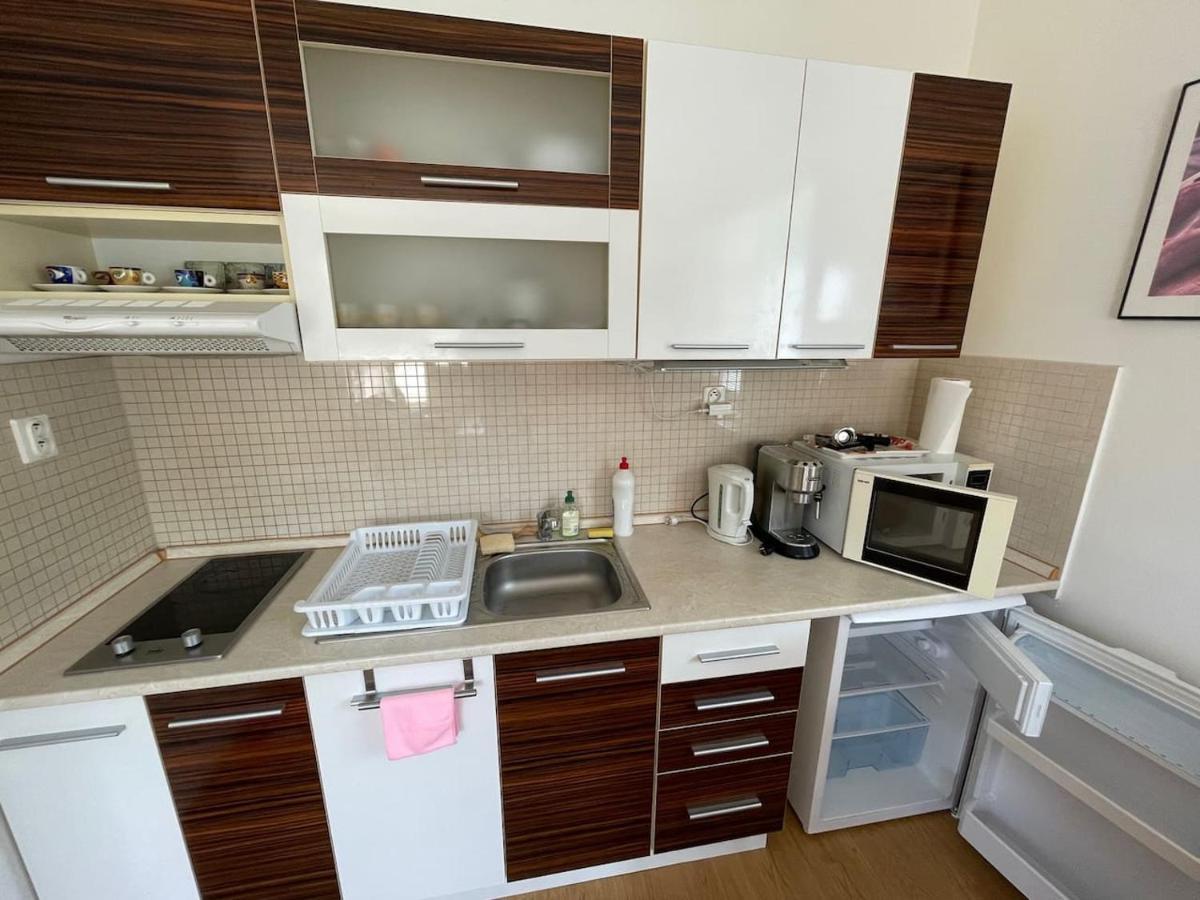 Apartman Iris Podhájska Esterno foto